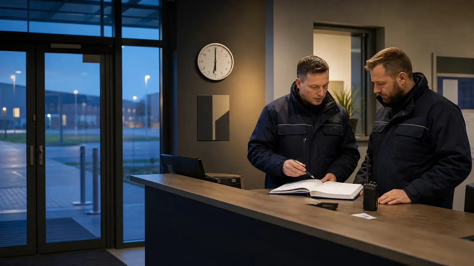 Was die Ablösung am Objekt wissen muss