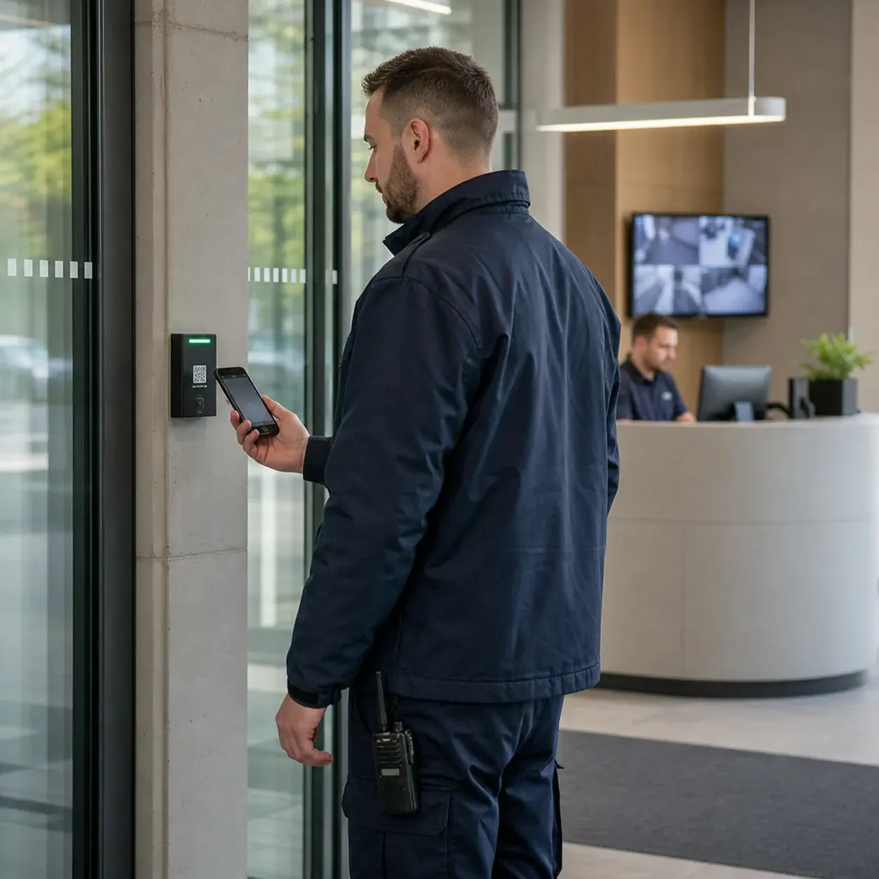 Zeiterfassung im Sicherheitsdienst nach dem BAG-Urteil