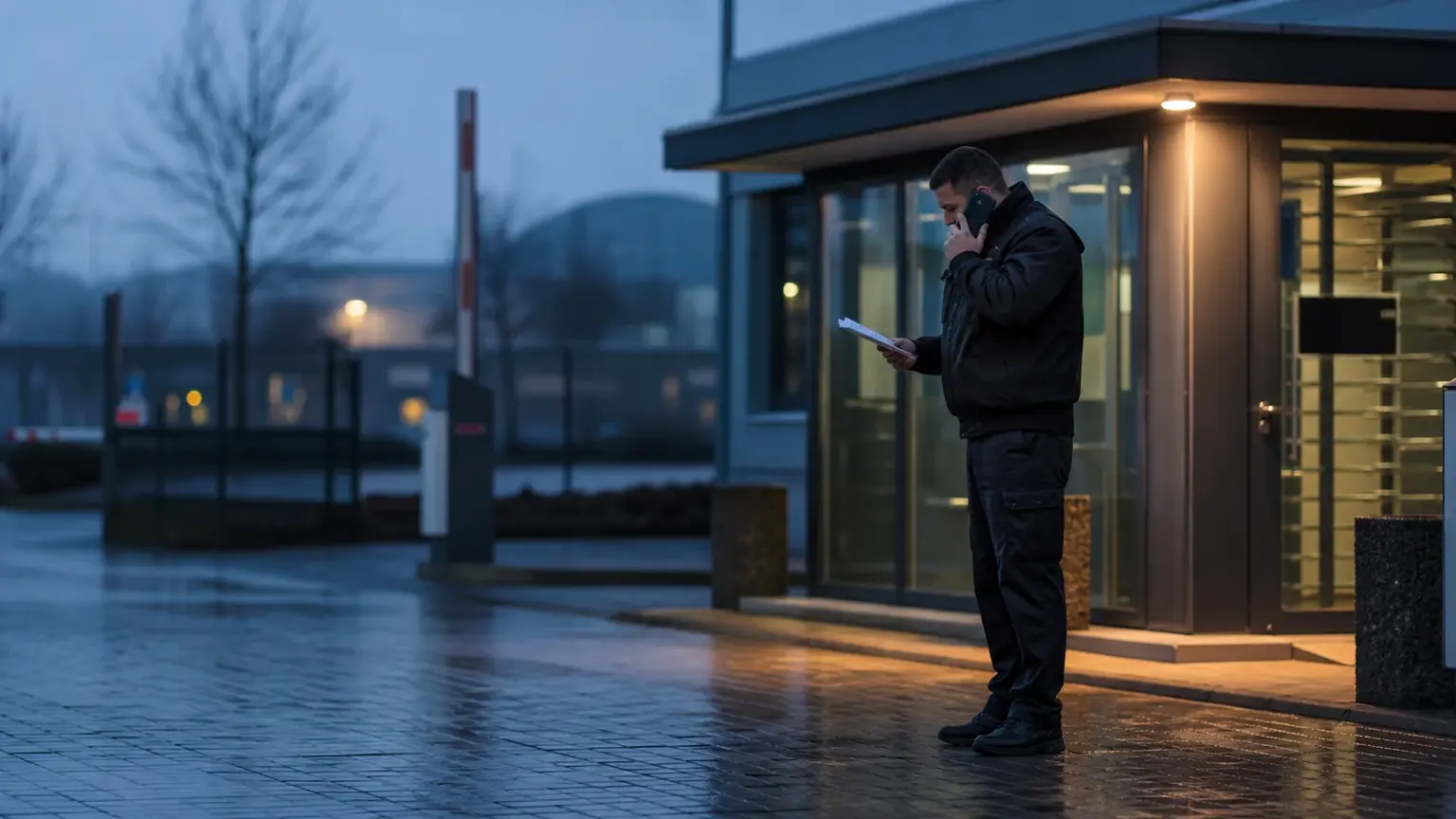 Wenn die Ablösung nicht kommt: Was am Objekt zuerst zählt